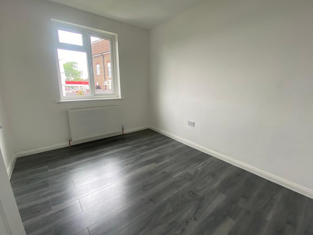 Daws Lane, Mill Hill